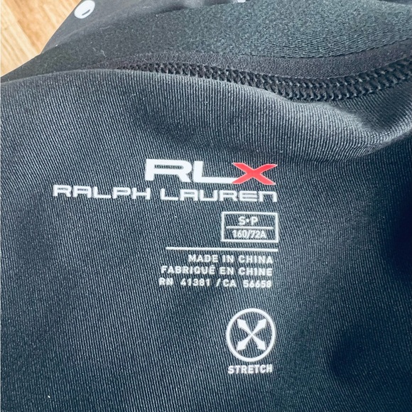 Ralph Lauren All-Sport Skort - Picture 4 of 7